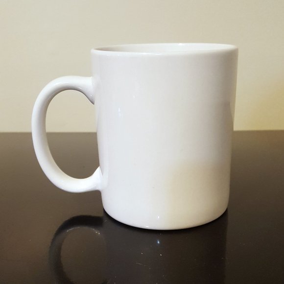 Harley-Davidson Mug - Vancouver Canada - Picture 2 of 3